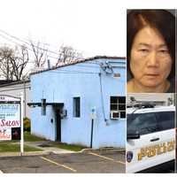 TUGBUST: Rochelle Park Masseuses Rub Undercover Customers Wrong Way, Police Say