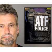 New Details Emerge As Feds Take Case Of South Jersey Man Charged With Building Pipe Bombs