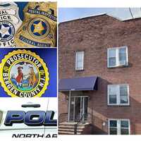 Mail-Order Meth? Accused Dealer, 60, Busted In North Arlington