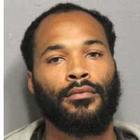 Ex-Con Charged With Attempted Murder In Paterson Shooting