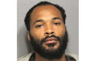 Ex-Con Charged With Attempted Murder In Paterson Shooting