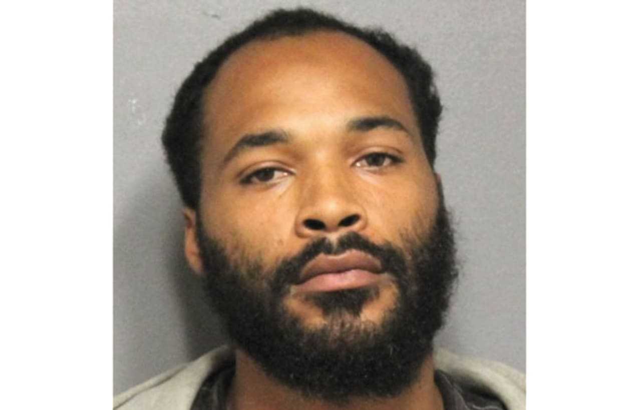 Ex-Con Charged With Attempted Murder In Paterson Shooting | Northern ...