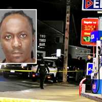 Bergen Detectives Nab NYC Pair In Violent Bergenfield Gas Station Holdup With Assists From Feds