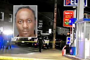 Bergen Detectives Nab NYC Pair In Violent Bergenfield Gas Station Holdup With Assists From Feds