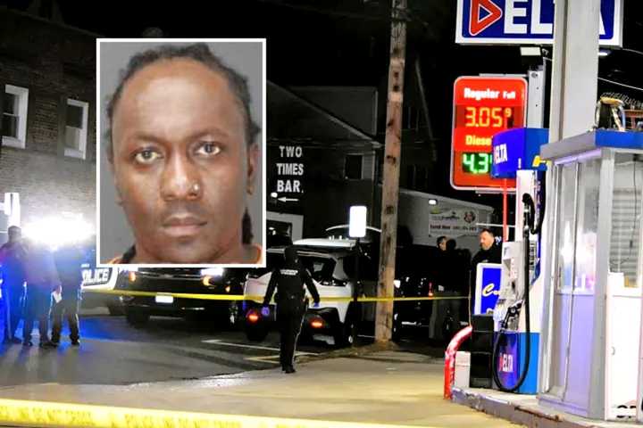 Authorities Keep Details Of Armed Gas Station Robbery In Bergen Under Wraps