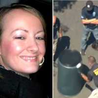 Toxicology Tests Will Help Determine How Woman Dumped In Barrel On Bergen Street Died