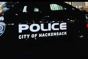 Uninsured Driver Making Improper Turn Sends Motorcyclist To Hospital In Hackensack: PD