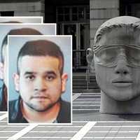 Financial Services Pro From NYC Who Sought Sex With NJ Teen Gets 7 Years In Fed Pen
