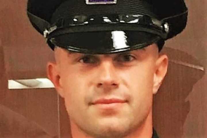 Officer Facing Long Recovery, Suspect In South Jersey Police Shooting ID'd