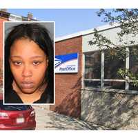 Woman From Infamous NJ Sheriff's Job Sting Busted For Burglarizing Post Offices