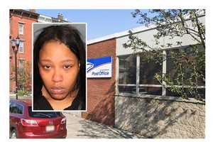 Woman From Infamous NJ Sheriff's Job Sting Busted For Burglarizing Post Offices