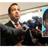 'Trail Of Tragedies': Illegal Rifle Empowered Man Who Murdered 3 In PA, New Jersey AG Says