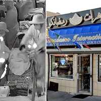 GONE IN 30 SECONDS: Smash-And-Grab Thieves Swiftly Snatch $1.5M In Bling From Paterson Store