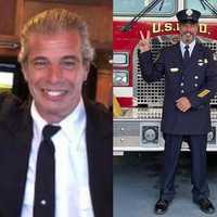 Passing Of Upper Saddle River Firefighting Veteran Follows Death Of Fellow Area Responder