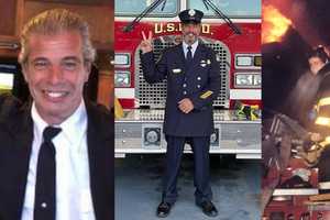 Passing Of Upper Saddle River Firefighting Veteran Follows Death Of Fellow Area Responder