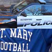 FOOTBRAWL: St. Mary, Harrison High School Game Stopped After Benches Clear, Fans Rush Field