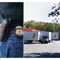 Philly Trio Admits $1.6M Worth Of Thefts From 55 UPS Locations Across NJ, NY, PA, Beyond