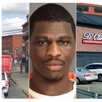 Gunman Who Killed Innocent Young Dad From Garfield Sentenced To 20 Years