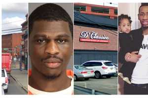 Gunman Who Killed Innocent Young Dad From Garfield Sentenced To 20 Years