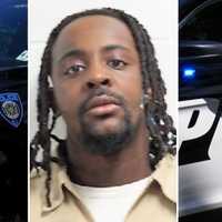 Gun-Toting Ex-Con Wanted By US Marshals Nabbed By Glen Rock Police: Authorities