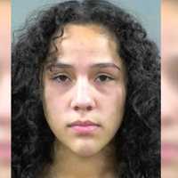 GOTCHA! Porch Pirate Pinched After Pilfering Pile Of Packages, Wayne Police Say