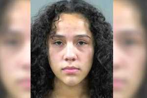 GOTCHA! Porch Pirate Pinched After Pilfering Pile Of Packages, Wayne Police Say