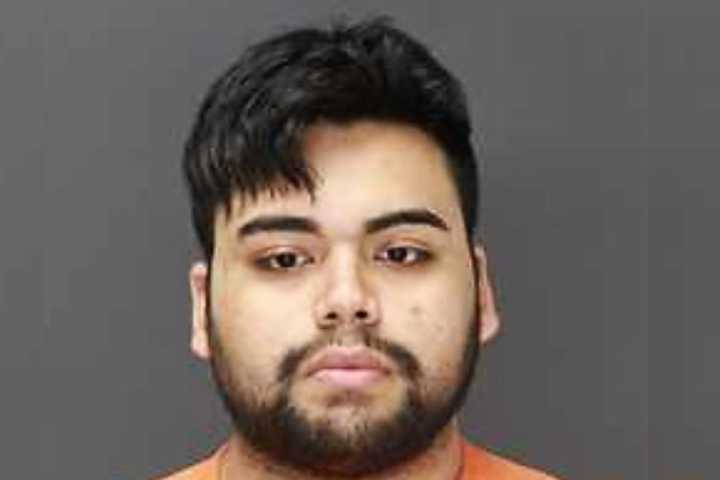 Clifton Mechanic Charged With Multiple Sex Assaults On Child In Garfield