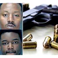 Feds Help Seize 11 Guns, Bust 14 Members, Associates Of Violent Paterson 'UpTop' Gang