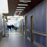 Heartbreaker: Lyndhurst Man Hospitalized With Self-Inflicted Knife Wound