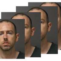 Predator Who Drove 2,700 Miles For Sex With Jersey Shore Girl, 14, Busted When He Returns: Feds