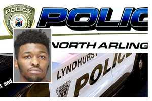 GOTCHA! North Arlington, Lyndhurst Police Nab Armed Teen Trio Thanks To Residents' Calls