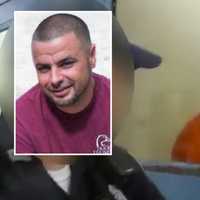 <p>Mario Terruso can be heard groaning in his cell at the Atlantic County Justice Facility on video recorded in September 2019.</p>