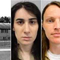 Trans Pedo Who Made Sadistic Sex Videos Of Daughter, 7, Moved To Infamous NJ Women's Prison