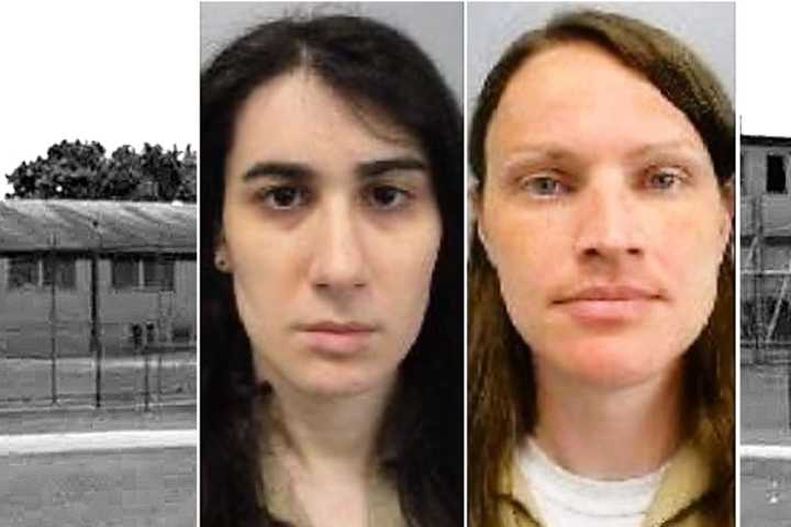 Trans Pedo Who Made Sadistic Sex Videos Of Daughter, 7, Moved To Infamous NJ Women's Prison