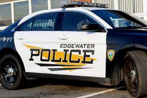 Officers Save Unresponsive Girl, 2, In Edgewater: Police