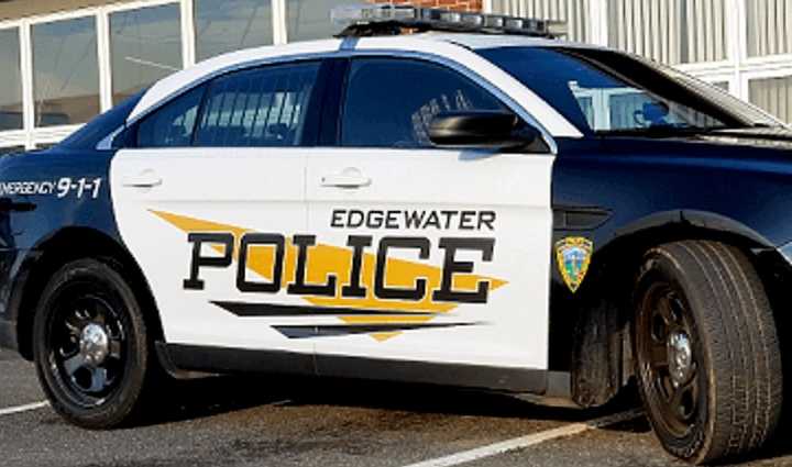 Edgewater PD.