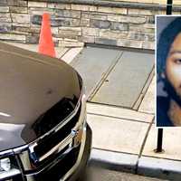 GOTCHA! Fleeing Cliffside Business Burglar Nabbed By Fort Lee PD, Claims Sovereignty