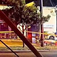 Driver Dead, Passenger Hospitalized In Horrific Overnight Ridgefield Crash