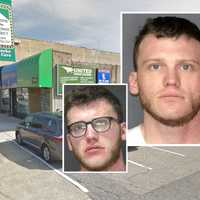 'Most Wanted' Fugitive From Westchester Captured By Fair Lawn Police