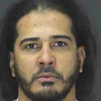 Lyndhurst Detective Seizes Loaded Gun, Drugs After Motel Check