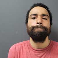 Rochelle Park PD: Call Leads To Arrest Of Convicted Felon With Crack, Burglary Tools, More