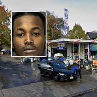 Domestic Violence Arrest Also Solves Teaneck Car Wash Stabbing, Police Say