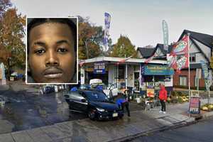 Domestic Violence Arrest Also Solves Teaneck Car Wash Stabbing, Police Say