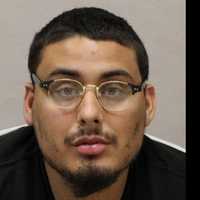 Paterson Man Charged With Murder In Blunt-Force Death Of 2-Year-Old Child