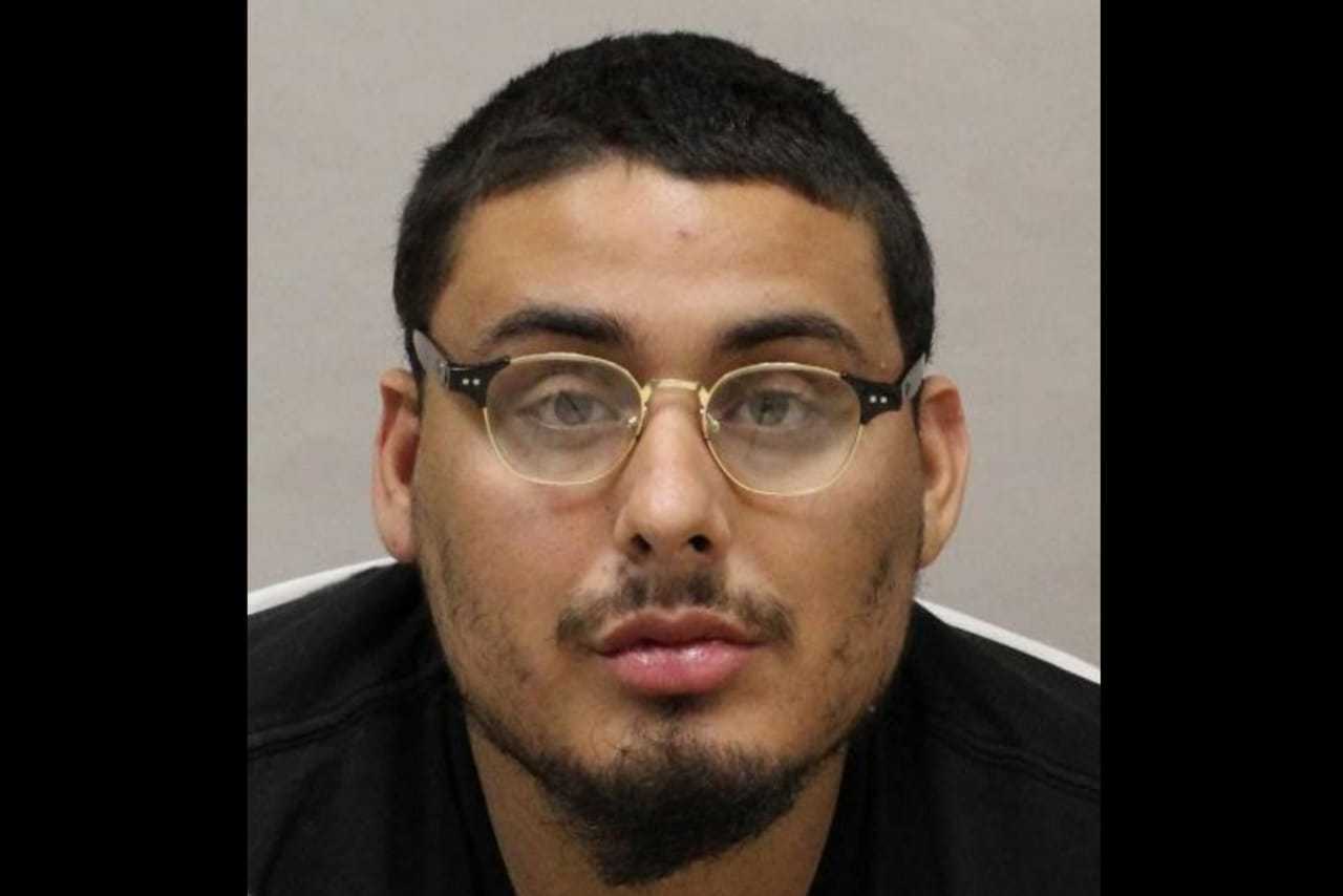 Paterson Man Charged With Murder In Blunt-Force Death Of 2-Year-Old ...