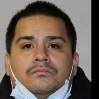 Paterson Dad Charged With Child Sex Abuse