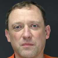Bergen Man Once Accused Of Flinging Feces At Neighbor's Home Arrested Again