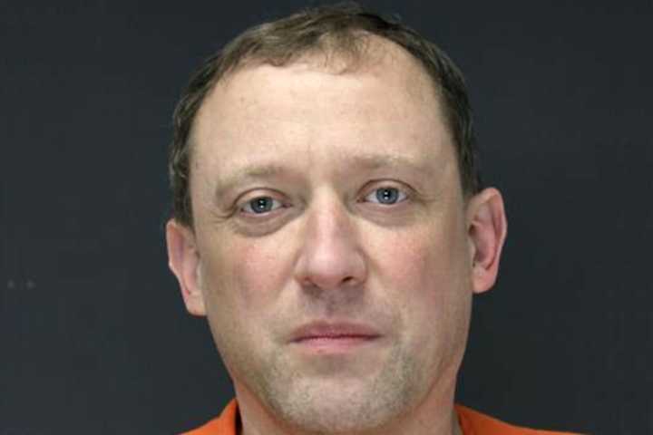 Bergen Man Once Accused Of Flinging Feces At Neighbor's Home Arrested Again