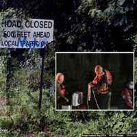 Body Recovered From Passaic River Near Spot Of Similar Call Days Earlier