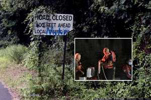 Body Recovered From Passaic River Near Spot Of Similar Call Days Earlier